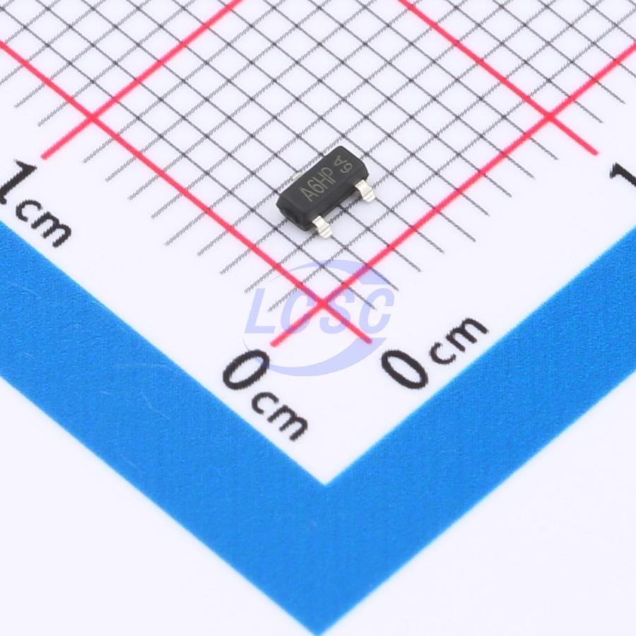 PMV28ENER-HXY HXY MOSFET