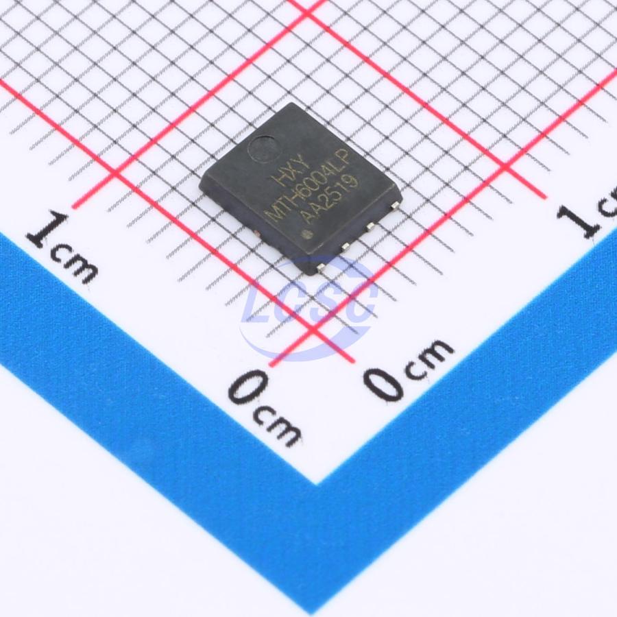 DMTH6004LPSQ-13-HXY HXY MOSFET