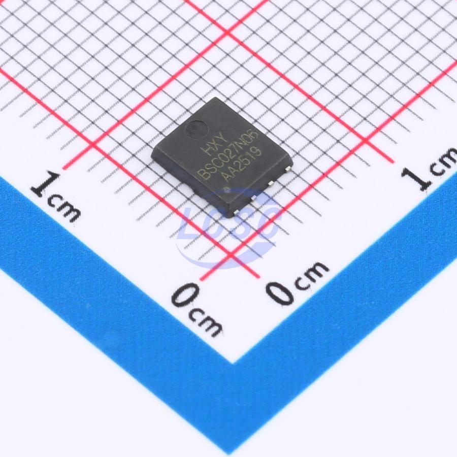 BSC027N06LS5ATMA1-HXY HXY MOSFET