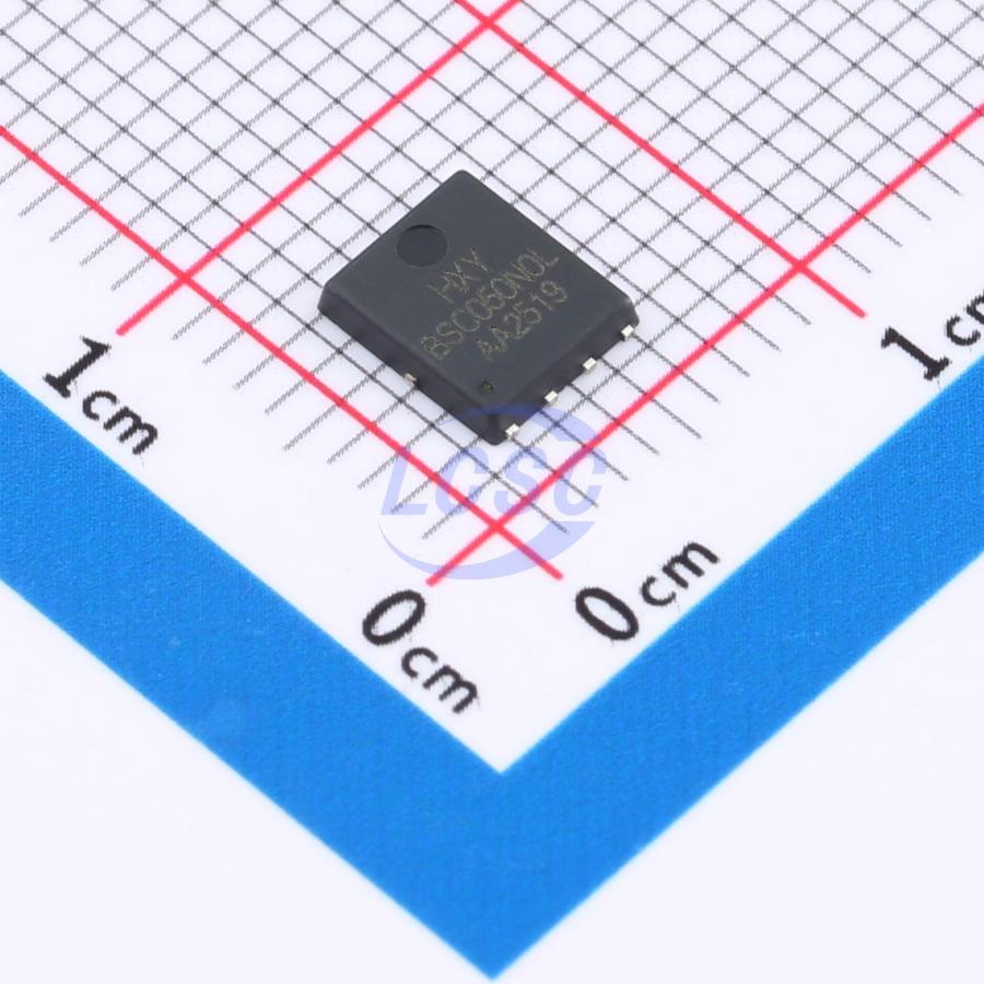 BSC050N0LSG-HXY HXY MOSFET
