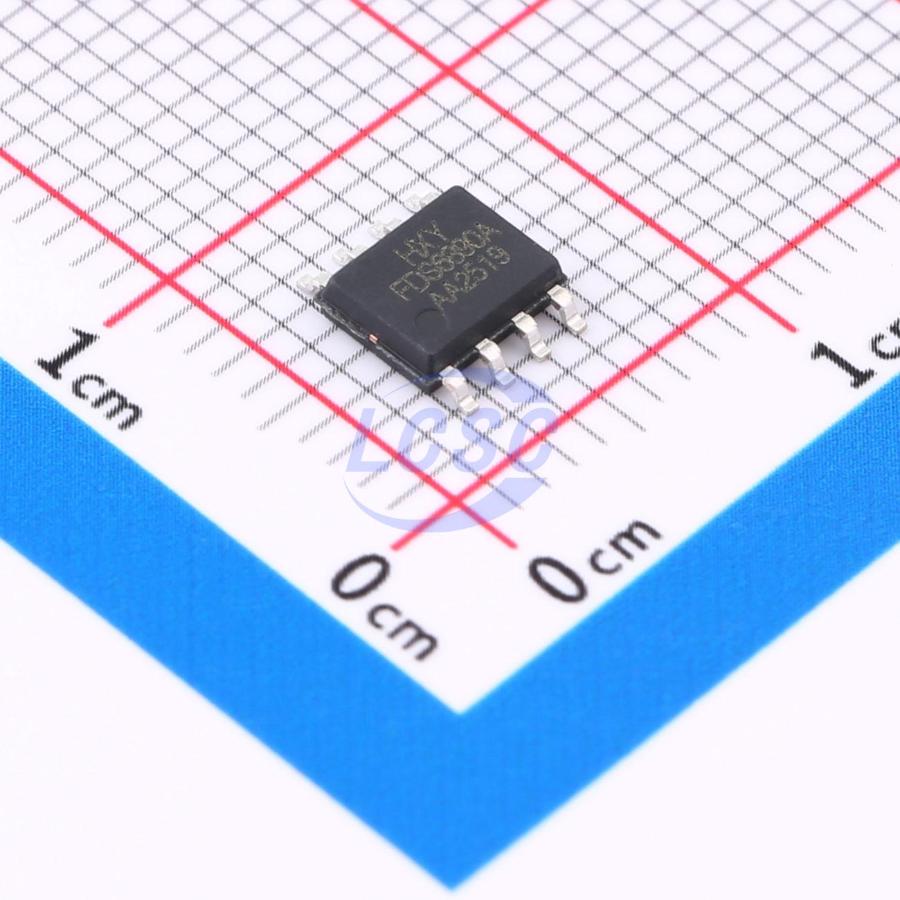 FDS6890A-HXY HXY MOSFET