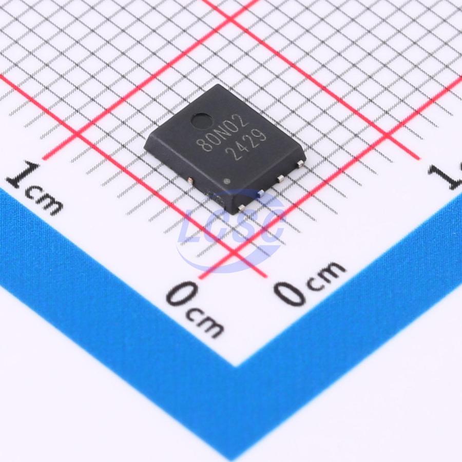 DMN2005UPS-13-HXY HXY MOSFET