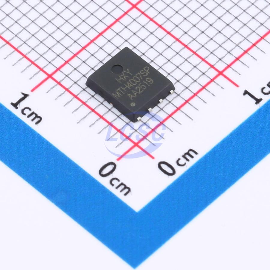 DMTH4007SPDQ-13-HXY HXY MOSFET