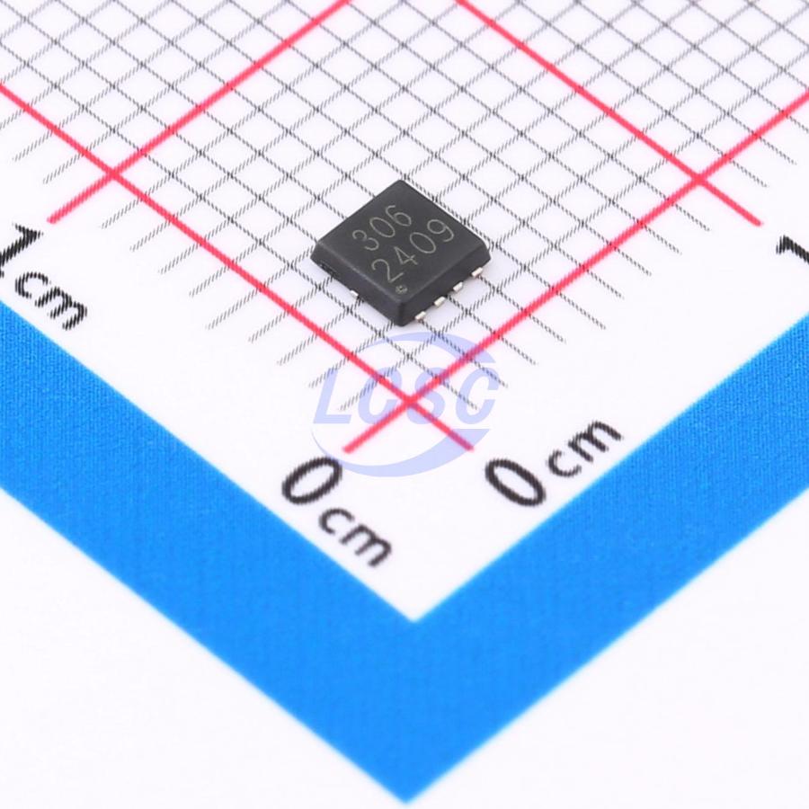 DMT2005UDV-7-HXY HXY MOSFET