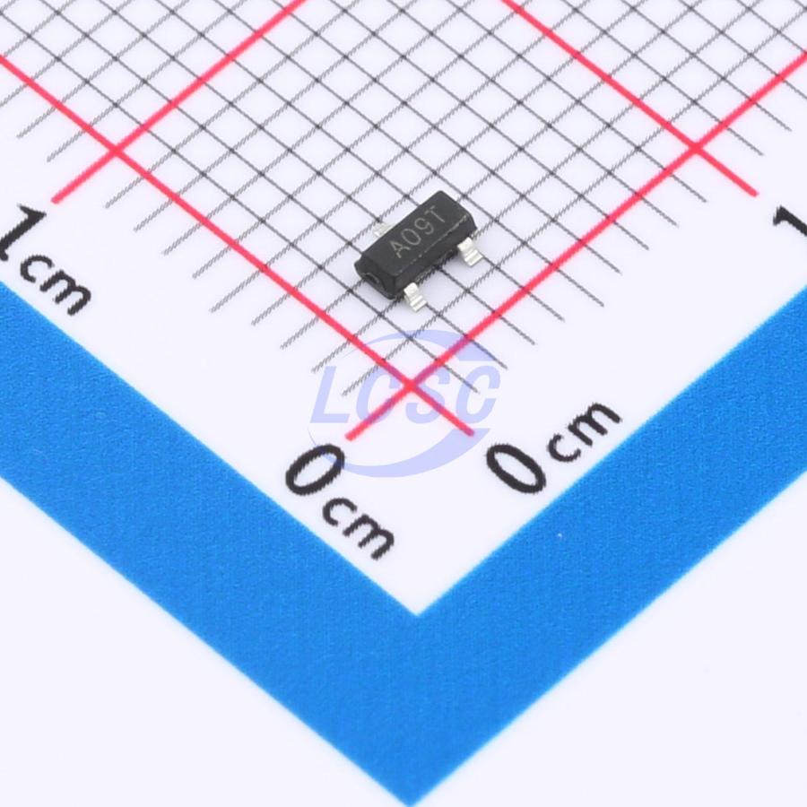 XP236N2001TR-G-HXY HXY MOSFET