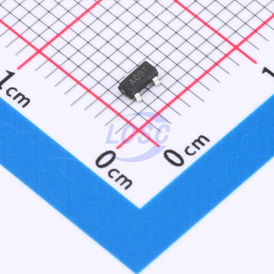 NVTR4503NT1G-HXY HXY MOSFET