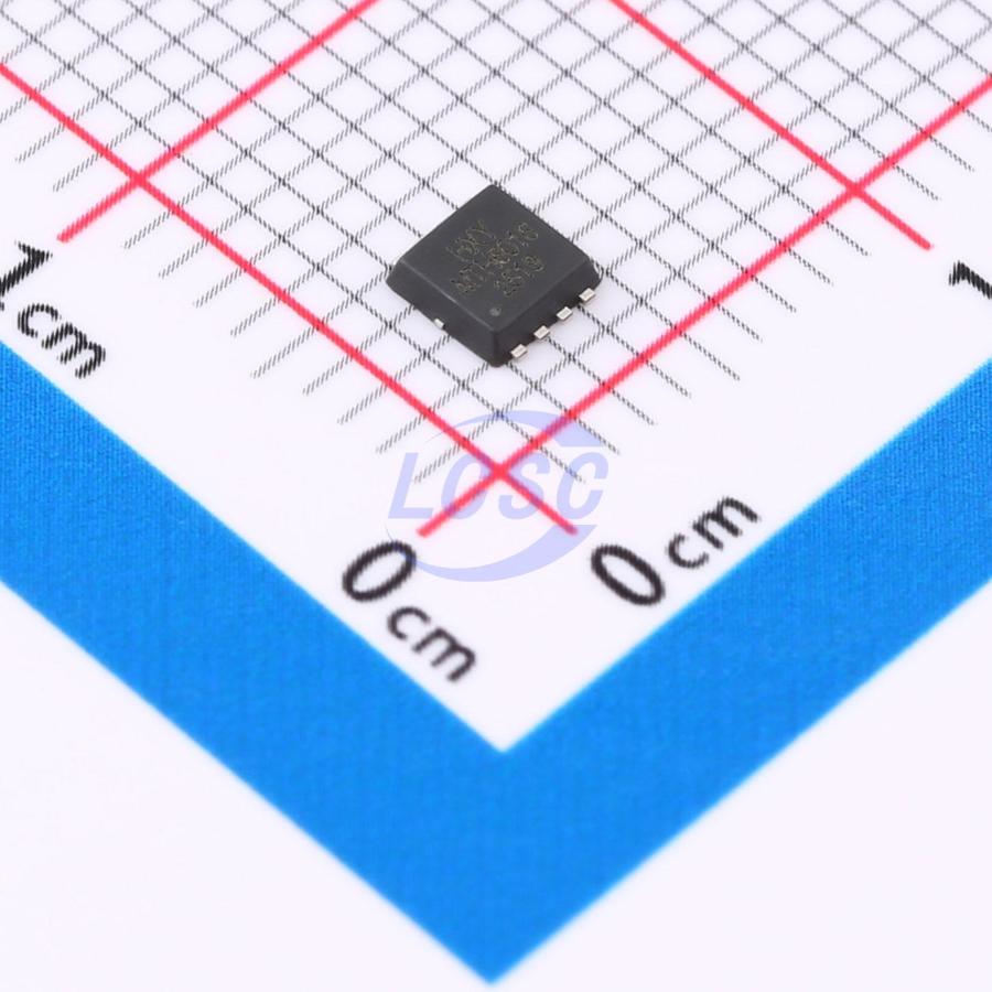 DMTH6016LFVWQ-13-A-HXY HXY MOSFET