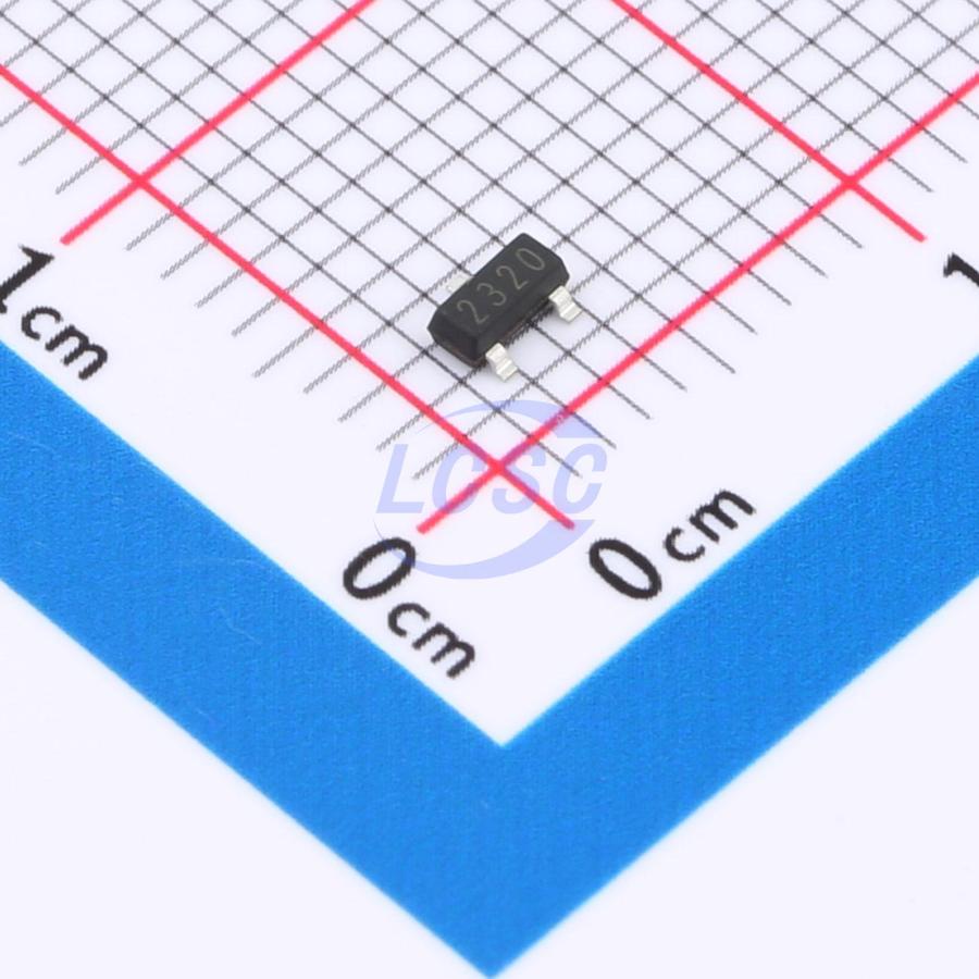 PMV20XNEAR-HXY HXY MOSFET