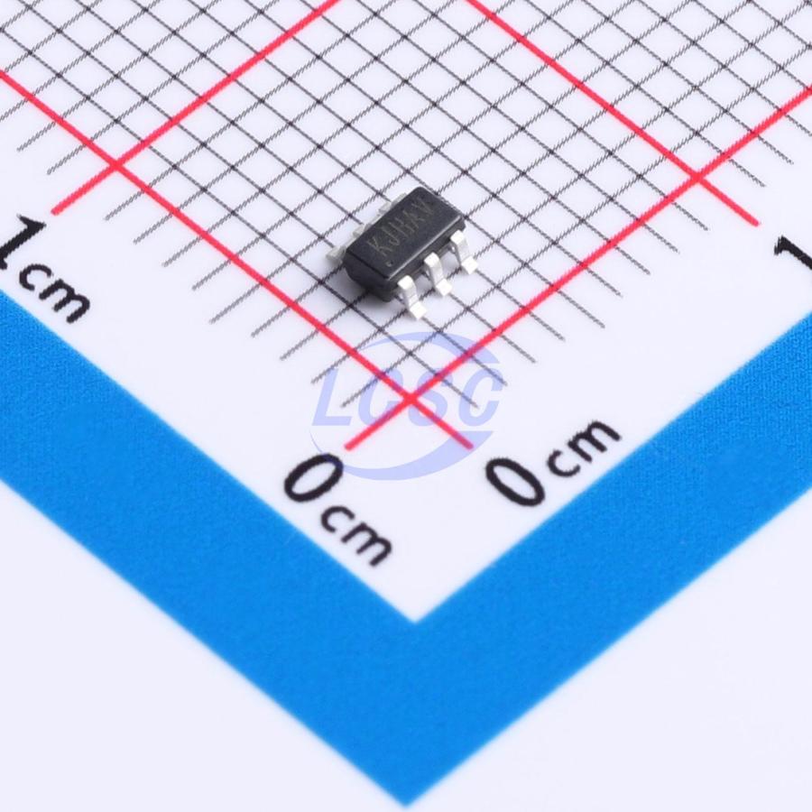 GP3501 GUQIAO Microelectronics