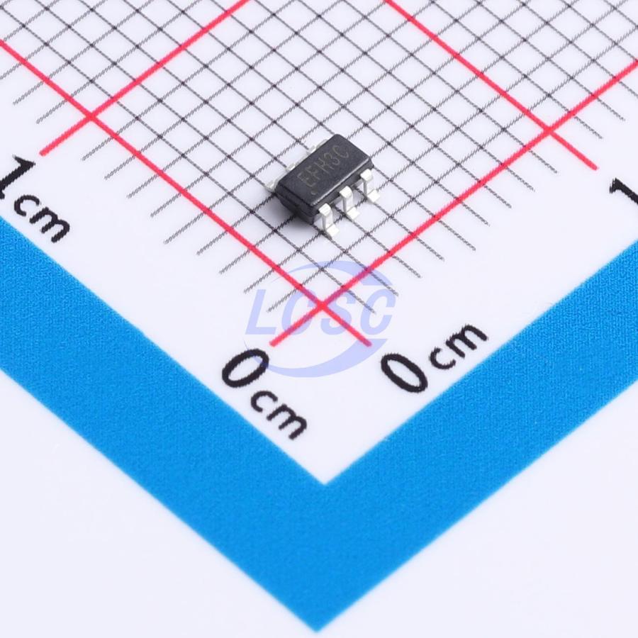 GP3134 GUQIAO Microelectronics