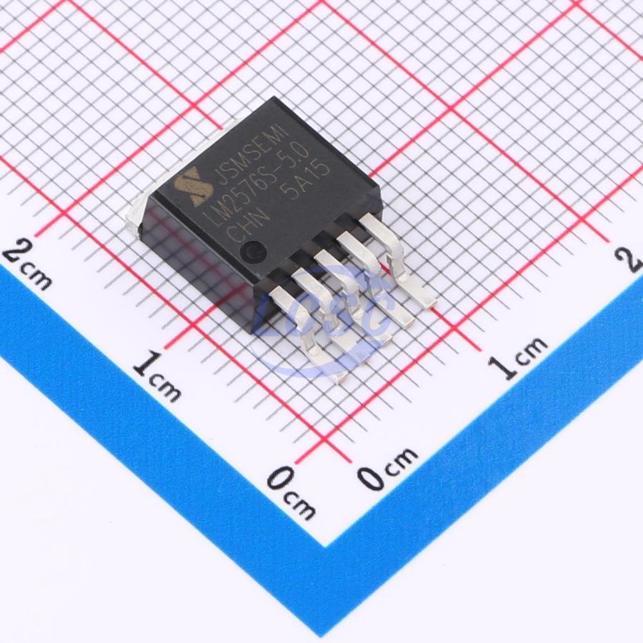 LM2576S-5.0 JSMSEMI