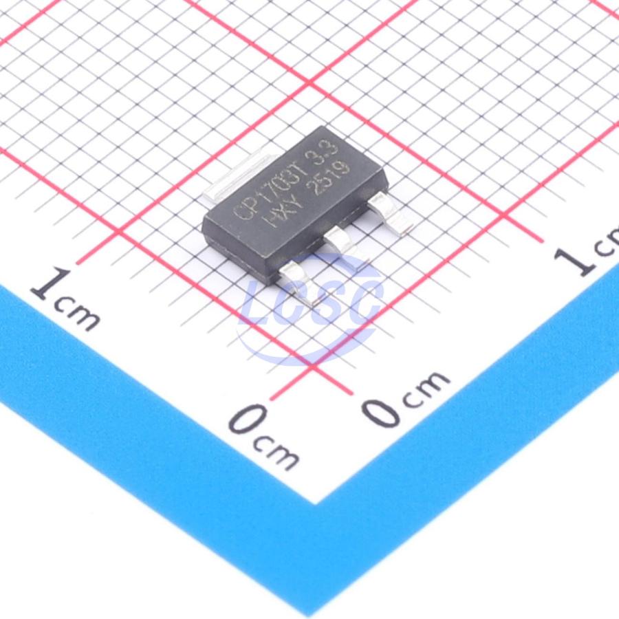 MCP1703T-3302E/DB-HXY HXY MOSFET