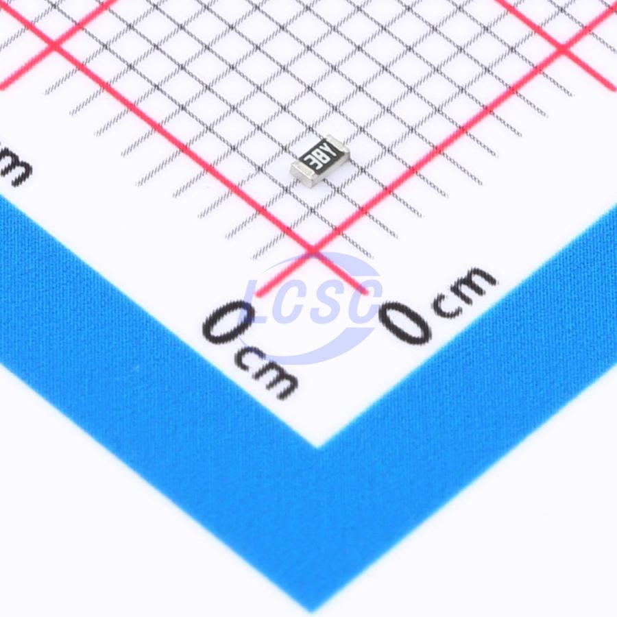 FRC0603F2R43TS FOJAN