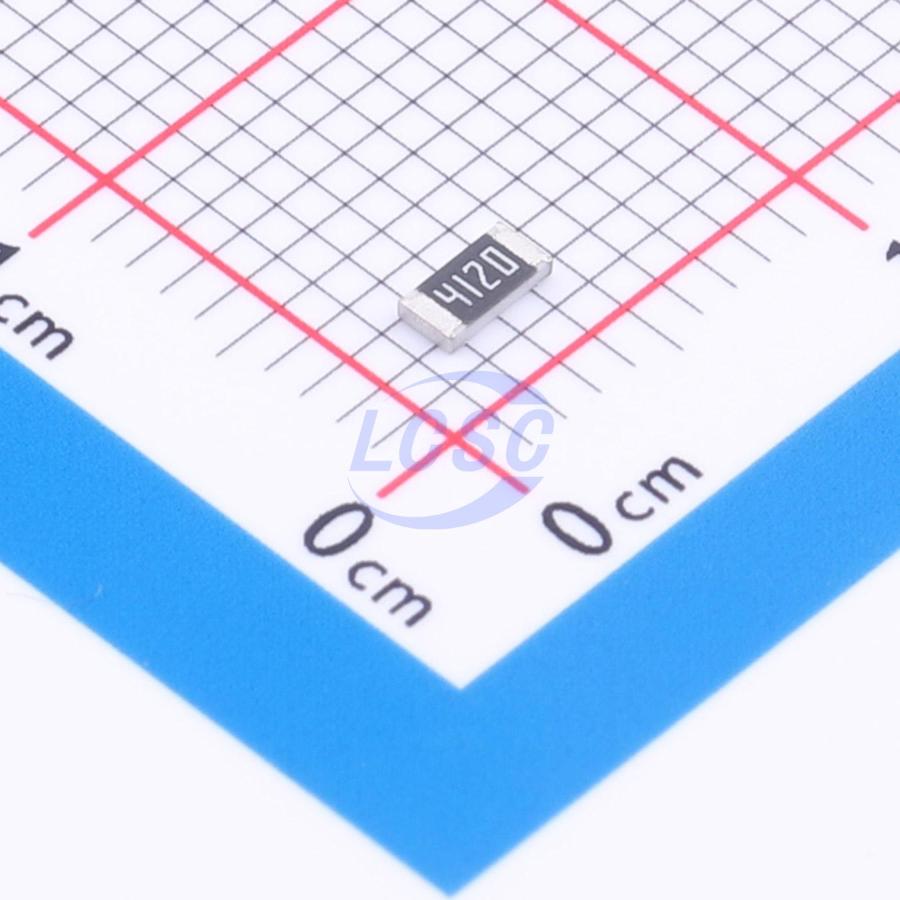 FRC1206F4120TS FOJAN