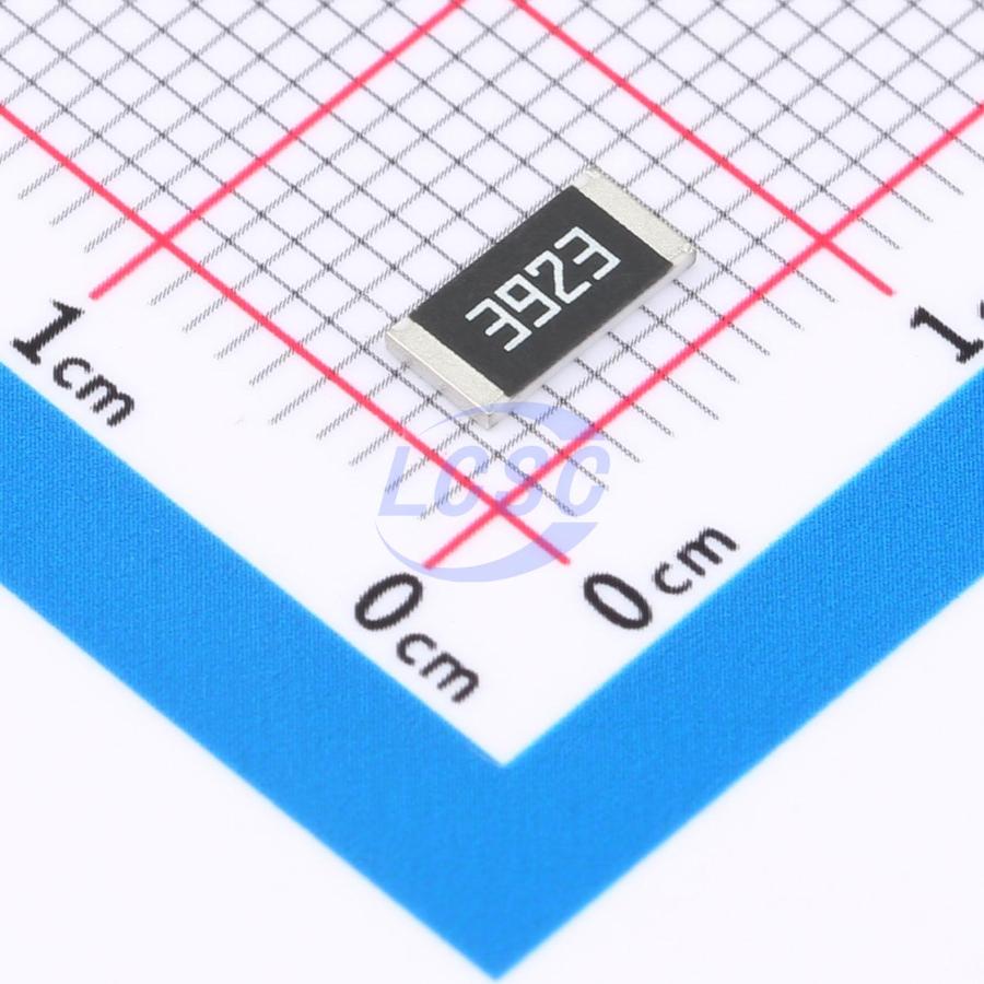 FRC2512F3923TS FOJAN