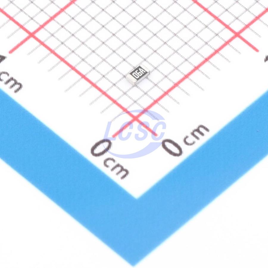 FRC0603F1130TS FOJAN