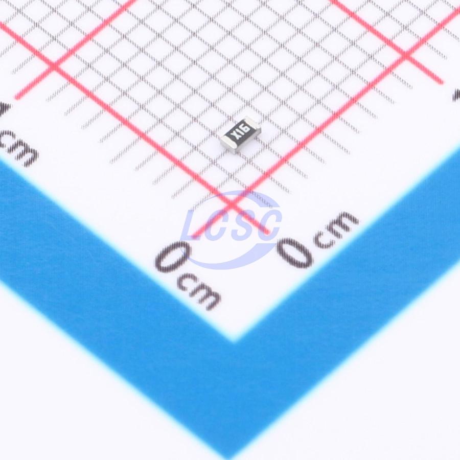 FRC0603F86R6TS FOJAN