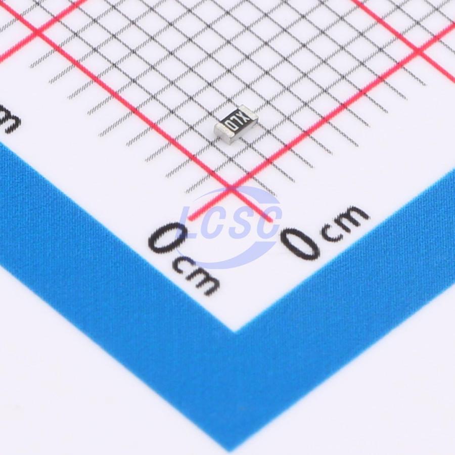 FRC0603F11R5TS FOJAN