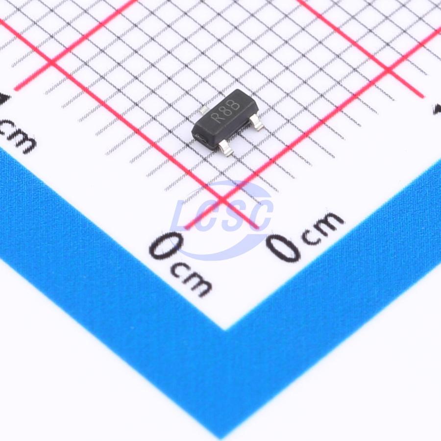 LM4040BIM3-8.2/TR HGSEMI