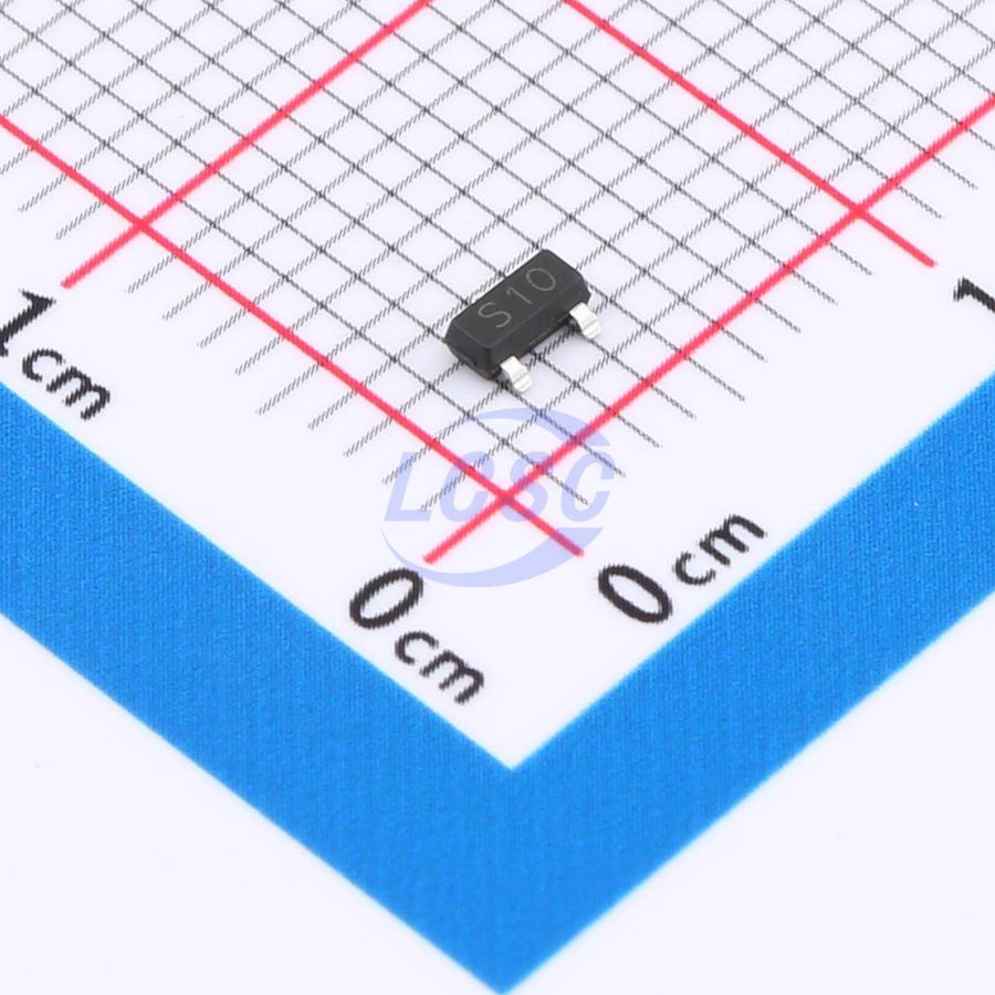 AO2310 JSMSEMI