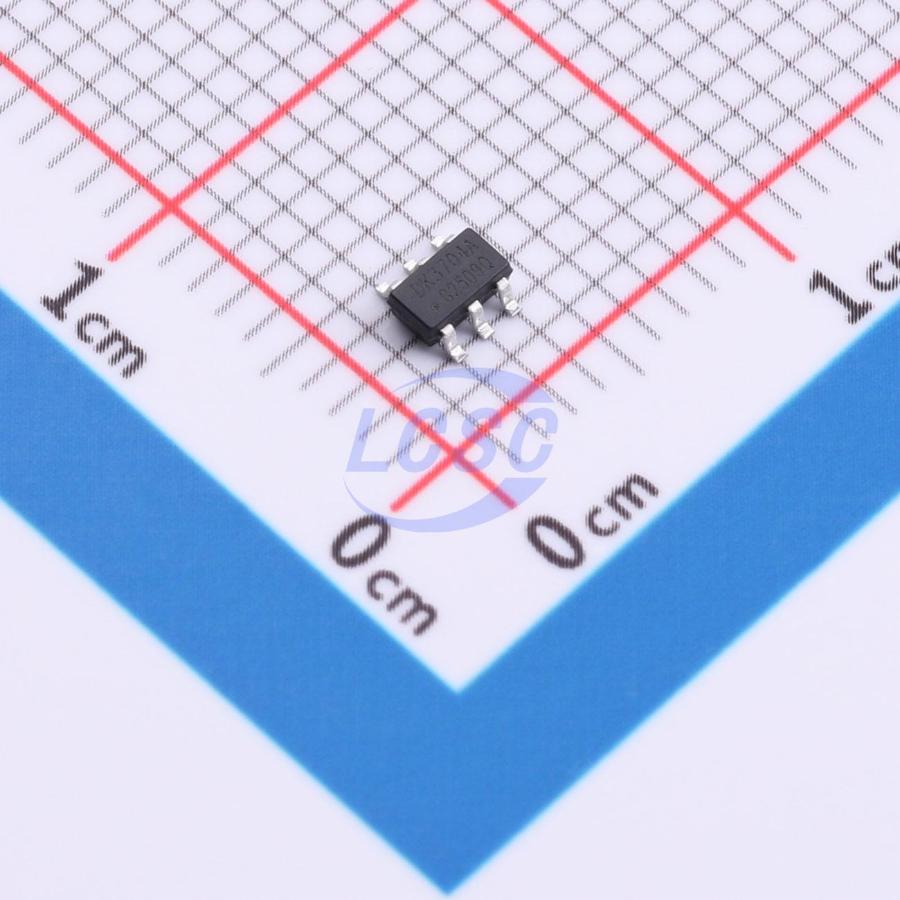 DK3704A Shenzhen DongKe Semicon