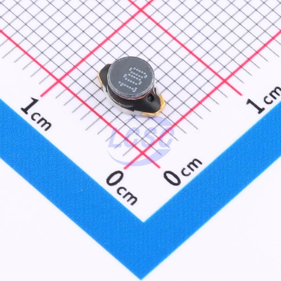 XRDO1608-100M XR