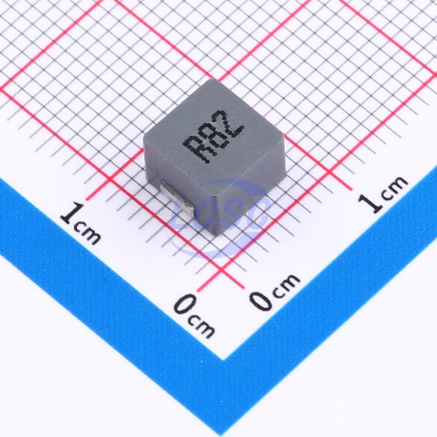 YSPI0750T-R82M YJYCOIN