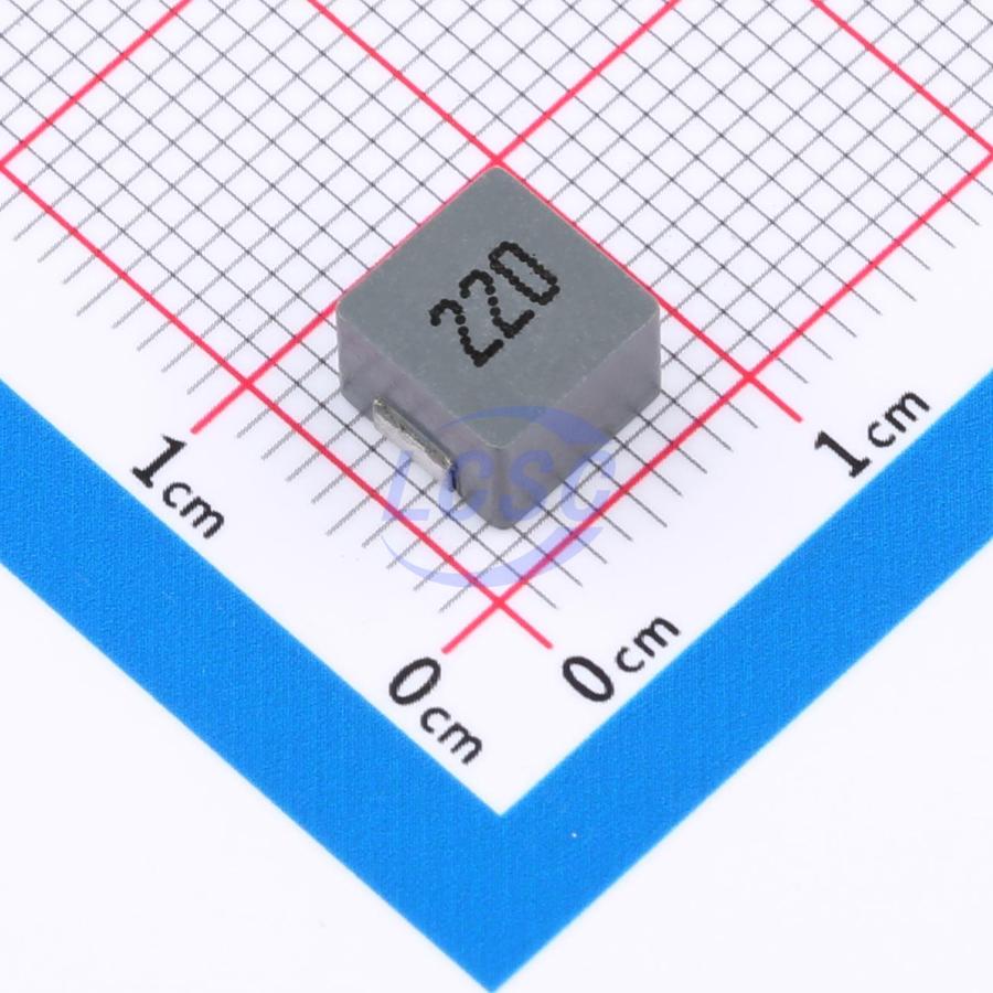 YSPI0750T-220M YJYCOIN