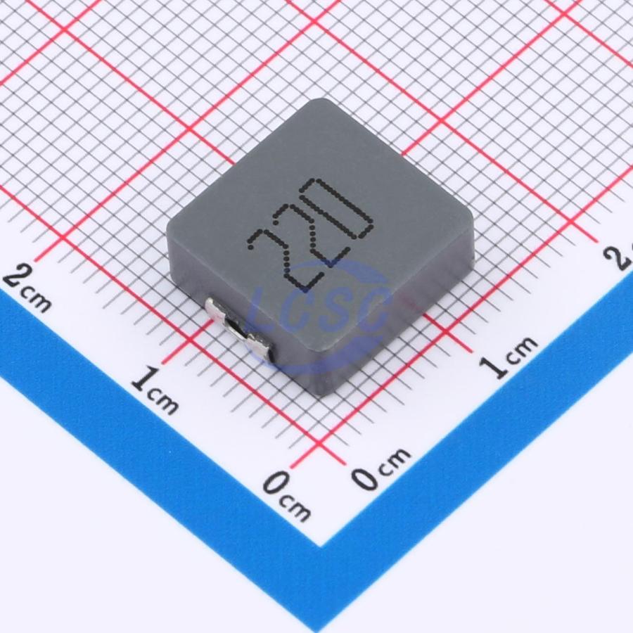 YSPI1350T-220M YJYCOIN