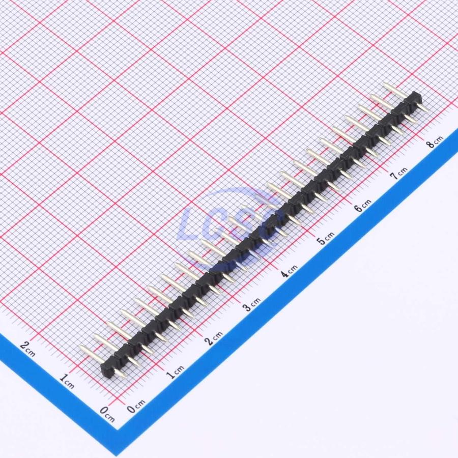 KF332AJ-3.5-24P Cixi Kefa Elec