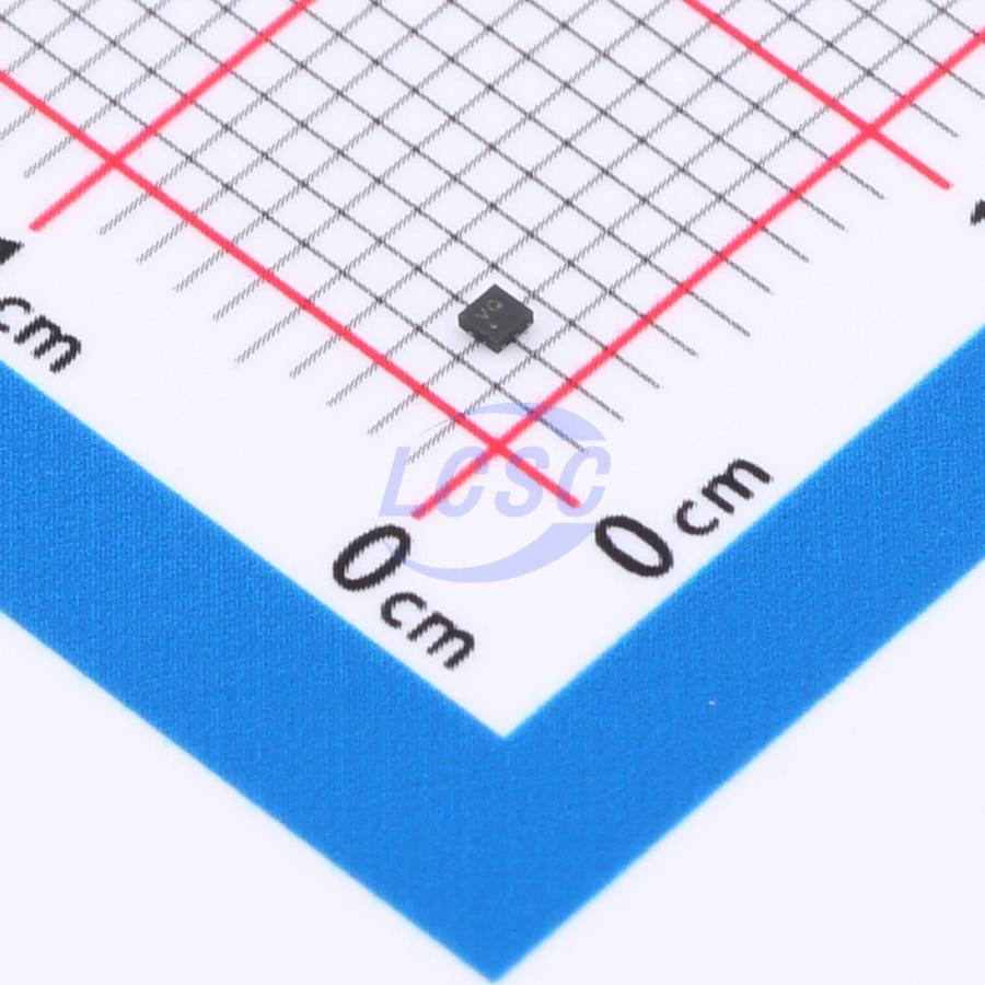 EM74LVC1G126GS EnergyMath