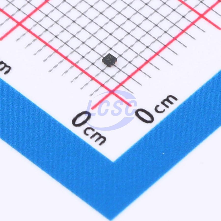 EM74LVC1G02GX EnergyMath