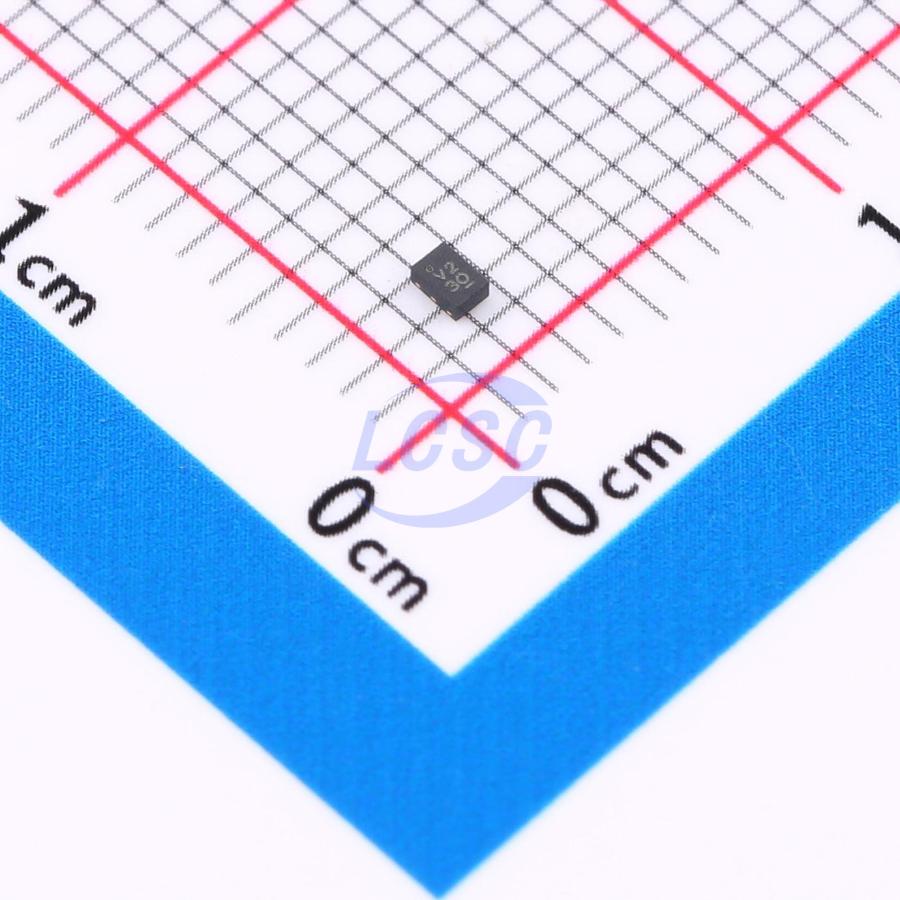 EM74LVC1G02GM EnergyMath