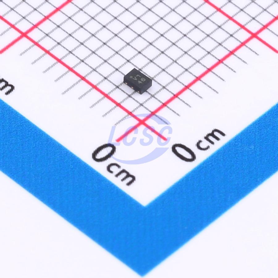 EM74LVC1G00GM EnergyMath