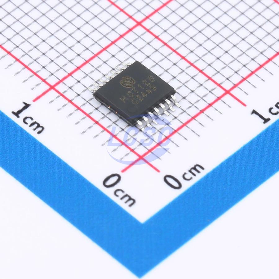 EM74HCT126PW EnergyMath