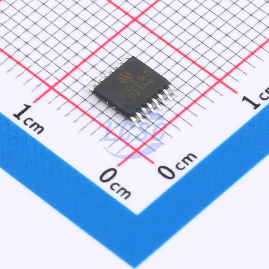 EM74HC595PW EnergyMath