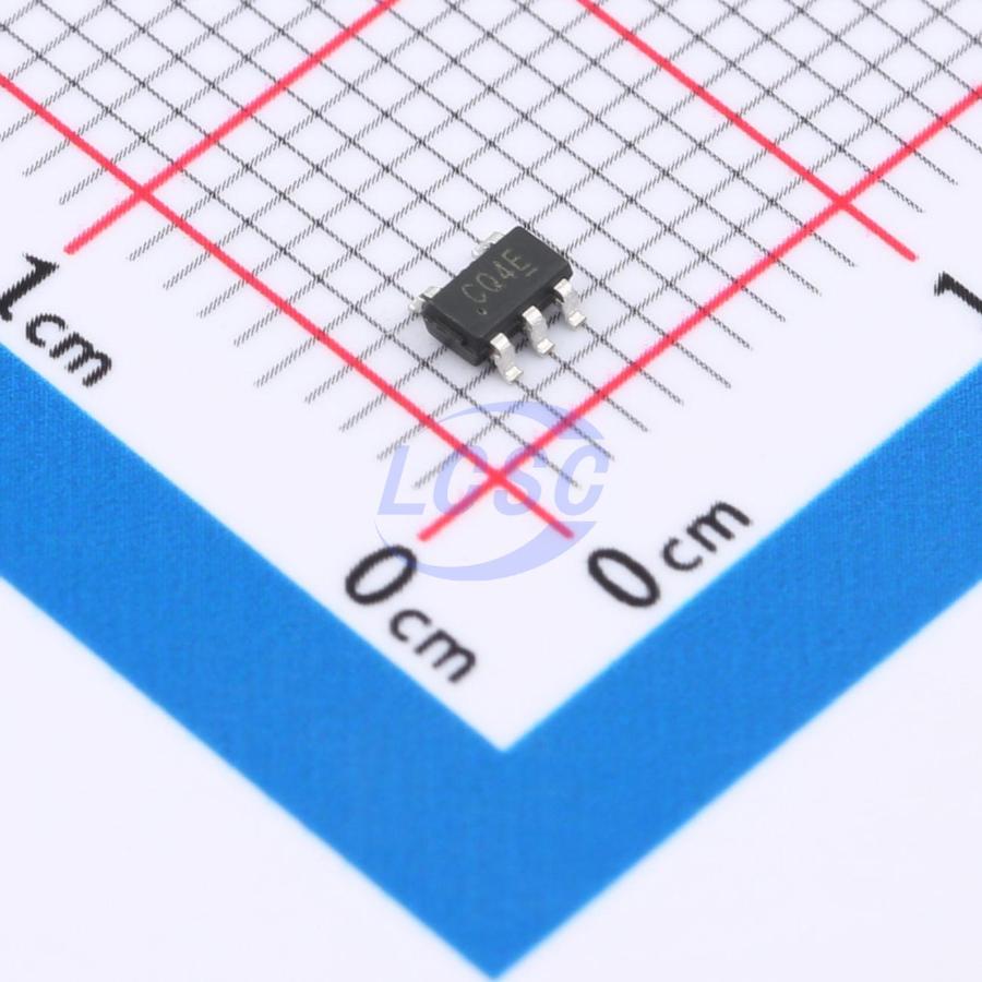 EM74AHCT1G126GV EnergyMath