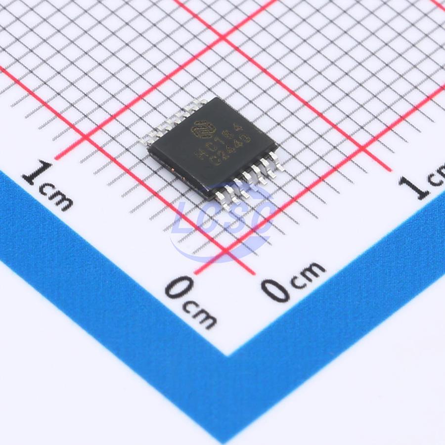 EM74HC164PW EnergyMath