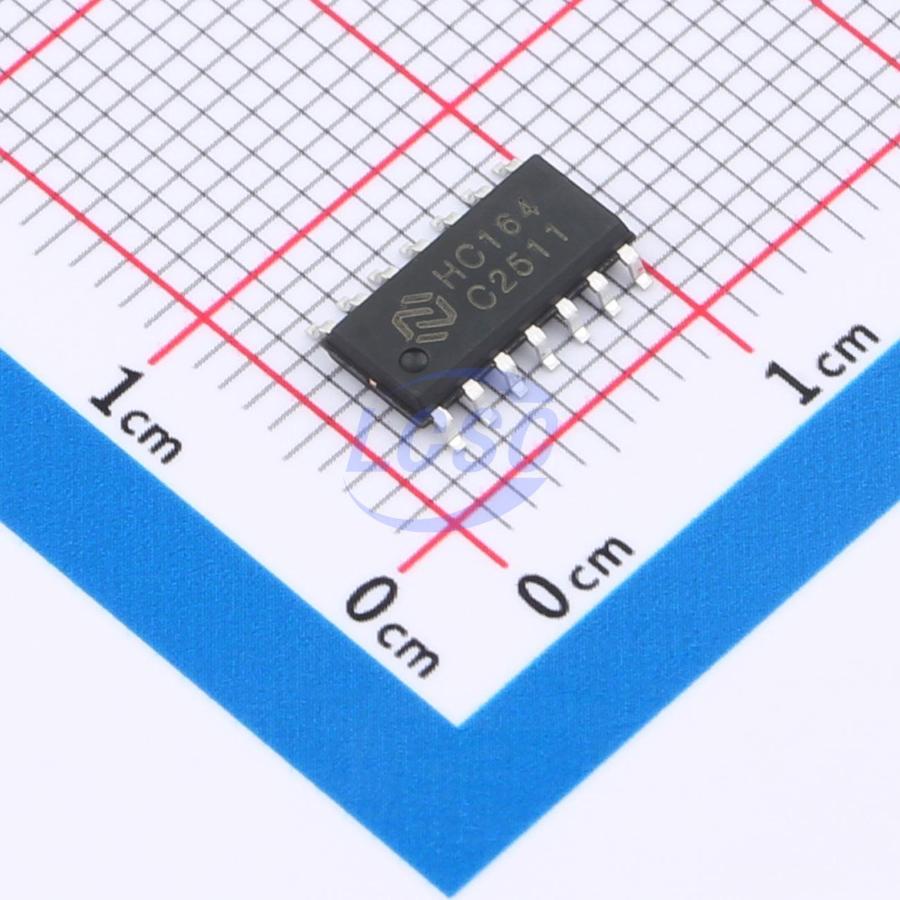 EM74HC164D EnergyMath