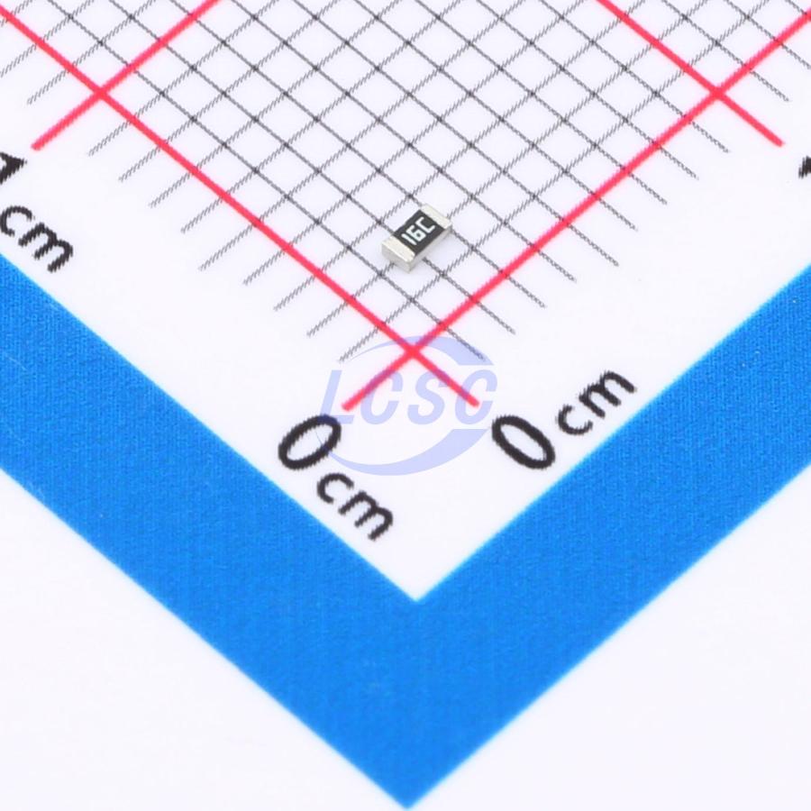 FRH0603B1432TS FOJAN