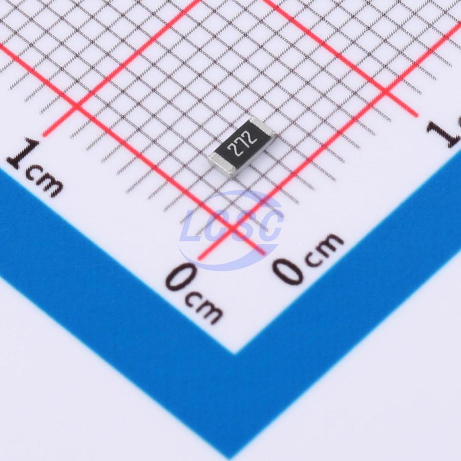 FRQ1206J272 TS FOJAN