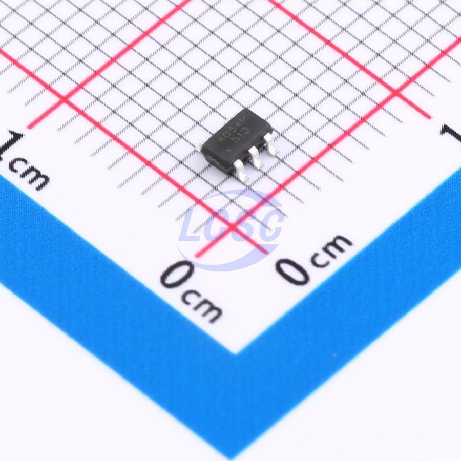 MSTP4054H MSKSEMI