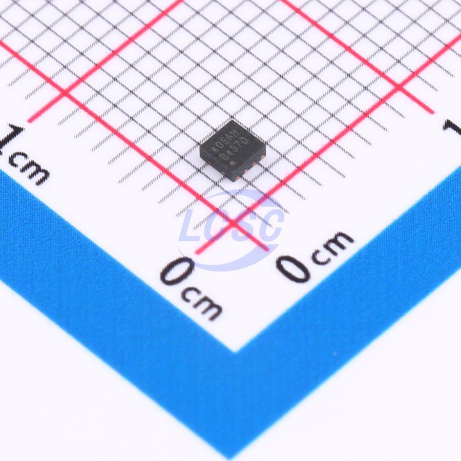 MSTP4056H(2x2) MSKSEMI