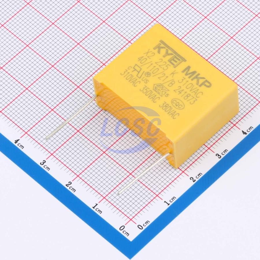 PX225K2C2703 KYET