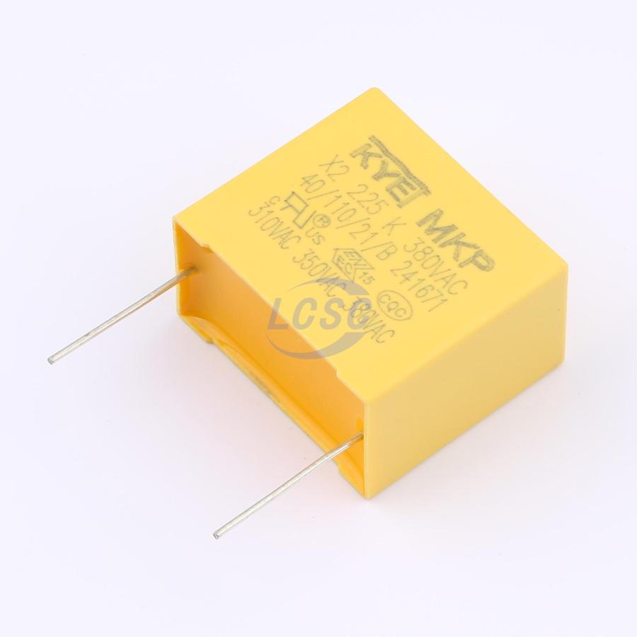 PX225K2W2702 KYET