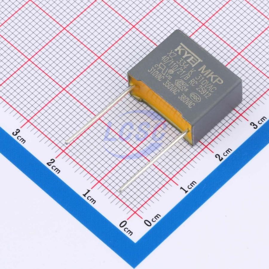PX334K2C1507 KYET