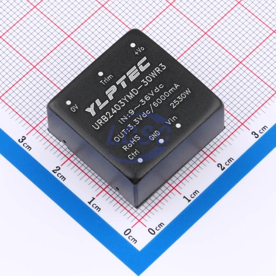 URB2403YMD-30WR3 YLPTEC