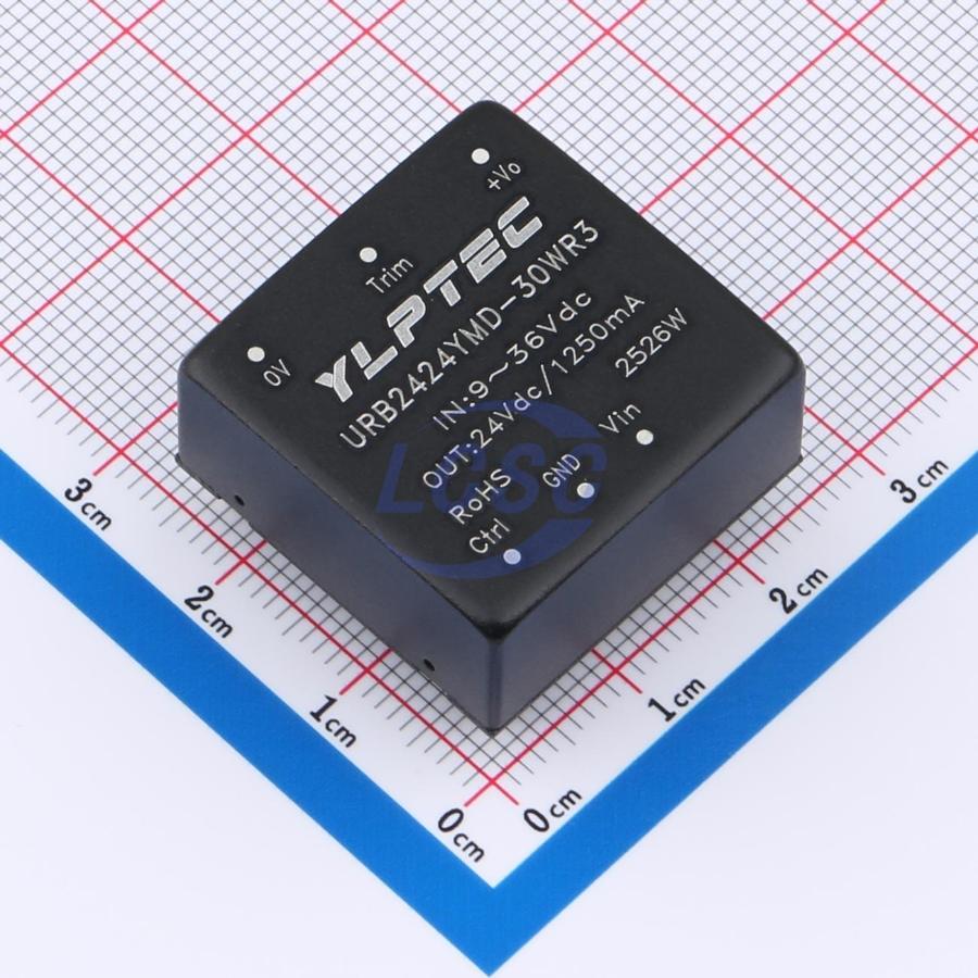 URB2424YMD-30WR3 YLPTEC