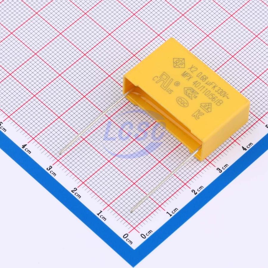 SMQP684K330XXF1B28150 CHAMPION