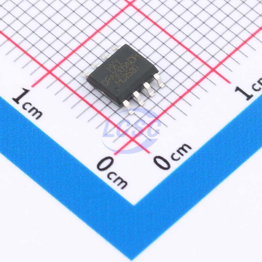 OPA2335AIDR-HXY HXY MOSFET